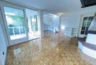 Lochau - 4-Zimmer-Maisonette-Wohnung auf 2 Stockwerken, in nächster Nähe zum Wohngebiet "Bäumle" in Lochau, fußläufig in wenigen Gehminuten die beliebten Badebuchten rund um die "Alte Fähre", ideal für Personen, die den Bodensee lieben.