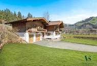 Bestehendes Wohnhaus mit Ausbau- &amp; Neubauoption in Toplage