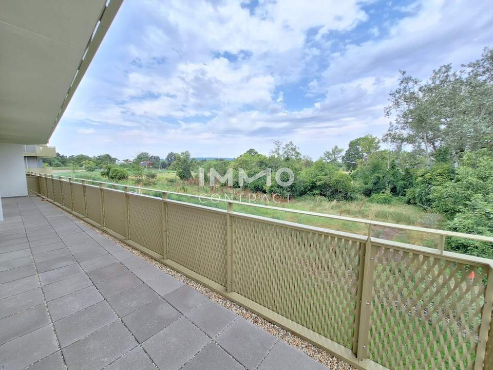 PROVISIONSFREI! 3-Zimmer Balkon Wohnung