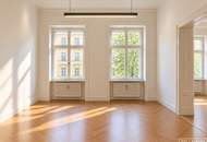 Charaktervoll arbeiten – hochwertiger Altbau mit Blick ins Grüne | ZELLMANN IMMOBILIEN