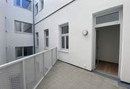 ANLEGERTRAUM KURZZEITVERMIETUNG WIDMUNG ! 3 Zimmerwohnung - U3 - ERSTBEZUG n. Umbau