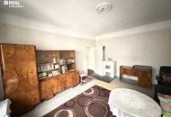 Hofruhelage - 2-Zimmer-Wohnung – Ideal für kreative Renovierer nur 180.000,- €