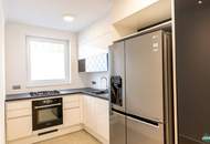 Helle 3 Zimmer-Wohnung mit Balkon in ruhiger Seitengasse Nähe U4 Braunschweiggasse