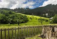 Sie haben genug von der Stadt? Einmaliges Ambiente am Fuße des Schneebergs