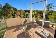 COBENZL EXCLUSIV LIVING - 30SQM TERRACE - DESIGNER KITCHEN & FURNITURES