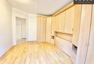 U4/U2 TOLLE ANLEGERWOHNUNG | IM NEUBAU | BEFRISTET VERMIETET | HOFRUHELAGE