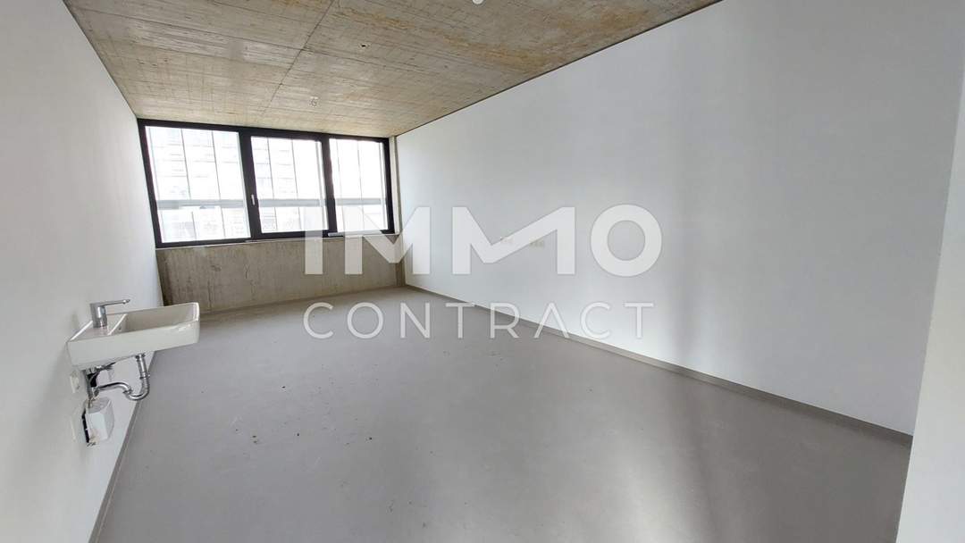 25m² Behandlungsraum - modern und effizient