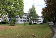 Anlegerwohnung: 2-Zimmer-Wohnung in Villach mit Balkon & Stellplatz