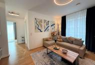 Exklusiv und Zentral - Moderne 3-Zimmer-Wohnung in Linz!