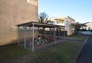 „Zentrumsnahe 2 Zimmer-Wohnung“ mit Loggia und Tiefgaragenplatz! In begehrter, ruhiger Lage! Ca. 60 m²