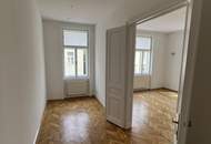 1090! Stilvolle Altbauwohnung in Ruhelage!