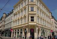 Klimatisiertes Altbaubüro mit ca. 207 m² direkt am Linzer Taubenmarkt - 1 Monat mietfrei