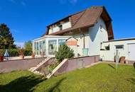 QUALITÄT! GROSSZÜGIGES FAMILIEN HAUS in Gänserndorf Süd