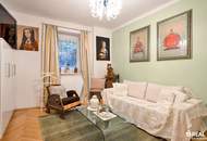 Schöne generalsanierte Altbauwohnung im Herzen von Klagenfurt