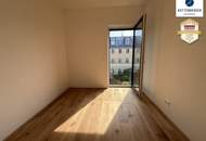 Superprojekt: "Über den Baumwipfeln" Top 47 - 3 Zimmer mit Balkon