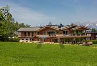 Hochwertige Wohnung in sonniger Lage mit Bergblick - Kitzbühel
