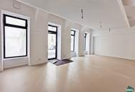 Ideale Lage: Modernes, saniertes Geschäftslokal in 1060