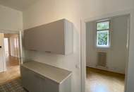 Charmante Altbauwohnung nahe Donaukanal - Preisreduktion