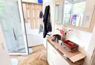 Neuer Preis - Die Gelegenheit! Entzückende Altbauwohnung mit hofseitiger Terrasse bzw. Garten + Saniertes Altbauhaus mit großem Innenhof + Beste Infrastrukur und Anbindung! Jetzt zugreifen!