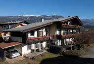 Eine einmalige Chance - Apartmenthaus mit Seezugang in bester Lage von Seeboden