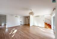 Provisionsfrei: Klimatisiertes Dachgeschoss Maisonette Apartment mit 2 Balkonen in Bestlage von Grinzing!