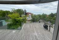 Penthouse with swimming pool KAASGRABEN RESIDENZEN