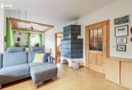 Modernisiertes Traumhaus mit schönem Garten in ruhiger Lage