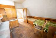 Wunderschönes Grundstück mit Altbestand! Ihre Chance in Perchtoldsdorf!