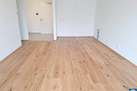 Jetzt investieren: Moderne Anlagewohnungen im Quarzweg 1, Wohnung-kauf, 329.000,€, 1210 Wien 21., Floridsdorf