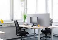 Attraktives Coworking- &amp; Office-Konzept mit 300 m² im Süden Wiens – ideale Lage für KMU &amp; Startups