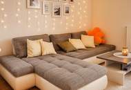 Anleger oder Eigenbedarf: Gepflegte 2-Zimmer-Wohnung mit Balkon und Tiefgaragenplatz in Klagenfurt