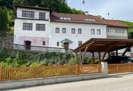 Exquisites Familienhaus in sonniger Zentrumslage mit Nebengebäude