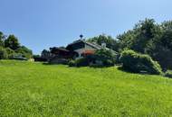 Traumhafte Lage mit Atterseeblick - Wohnen wo andere Urlaub machen!