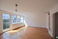 Seidengasse | 2-Zimmer-Ruhelage mit Balkon im Innenhof – 1070 Wien