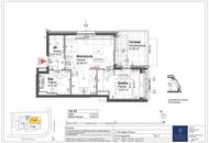 Single Wohnung für gehobene Ansprüche - Provisionsfrei f. Käufer // Single apartment for premium demands - Buyer commission free! //