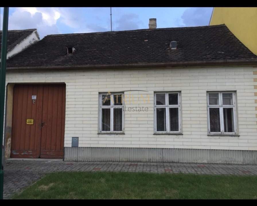 *** IDEALE KOMBINATION AUS RUHE, POTENTIAL UND NATUR ***