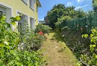 Familienidylle im Grünen: Modernes 6-Zimmer-Haus mit Garten und Anlage