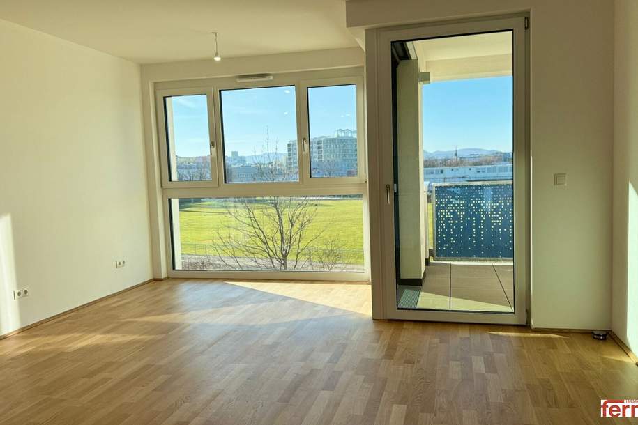 Provisionsfrei! Perfektes Wohnfeeling!, Wohnung-kauf, 210.000,€, 1230 Wien 23., Liesing