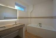 Moderne 3-Zimmer-Gartenwohnung am Wiener Stadtrand - hochwertig ausgestattet und bestens angebunden