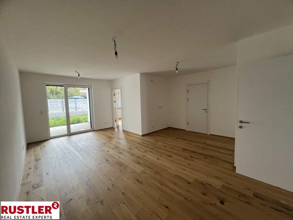 3 Zimmer Neubauprojekt/ modernes Wohnen beim Prater/Provisionsfrei!