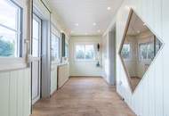 Einfamilienhaus mit großzügigem Grundstück und viel Potenzial in Kottingbrunn!