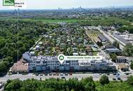 Gemütliche 3-Zimmer-Wohnung mit weitläufigen Balkon - Ab September beziehbar!
