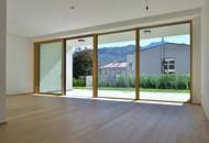 Neubauprojekt Satoristraße 19 - Gartenwohnung in Bestlage