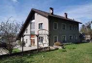 RARITÄT: HISTORISCHES WOHNJUWEL IN ATEMBERAUBENDER RUHELAGE MIT SCHÖNER AUSSICHT DIREKT AM WALDRAND IM NAHBEREICH VON WIEN UND KORNEUBURG