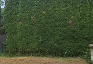 Rares GartengrundstÃŒck in Graz-Liebenau: Idyllischer RÃŒckzugsort mit Seltenheitswert!