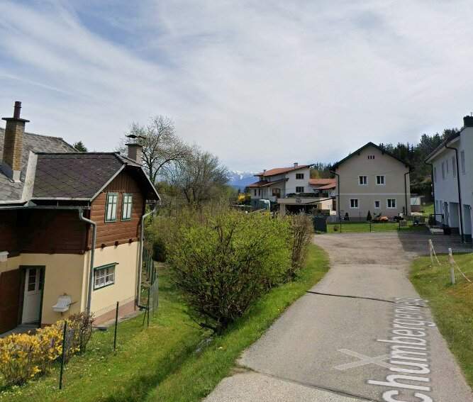 Traumhaftes Baugrundstück in Krumpendorf am Wörthersee – 2268m² für Ihr Eigenheim!