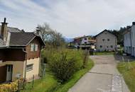 Traumhaftes Baugrundstück in Krumpendorf am Wörthersee – 2268m² für Ihr Eigenheim!