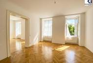 360° TOUR // STILWOHNUNG im STADTPALAIS