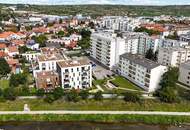 Wohnung für 3er-STUDENTEN-WG mit AUßENFLÄCHE, 4 Zimmer