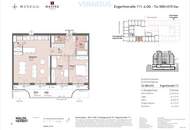 Traisengasse 20-22 - Moderner Lebensraum mit Donaublick